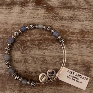 NWT Alex and Ani Bracelet for 50% Off!